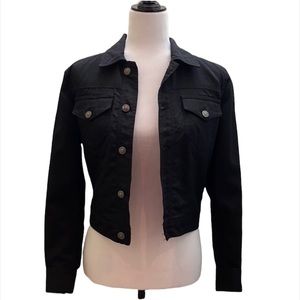 Auth Versace Jeans Couture Italy padded jacket